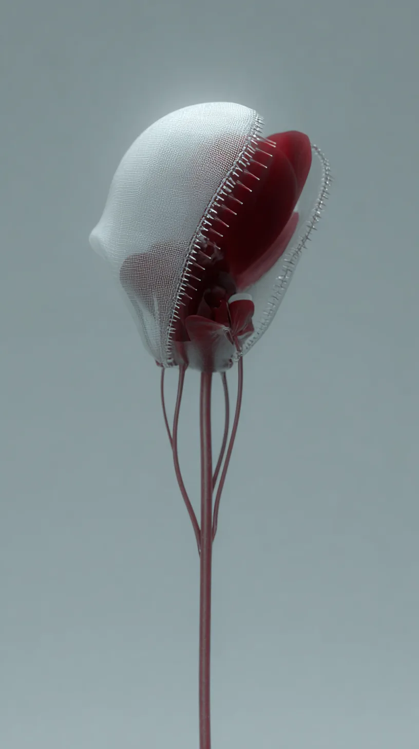 Cyber generative visual exploration 2